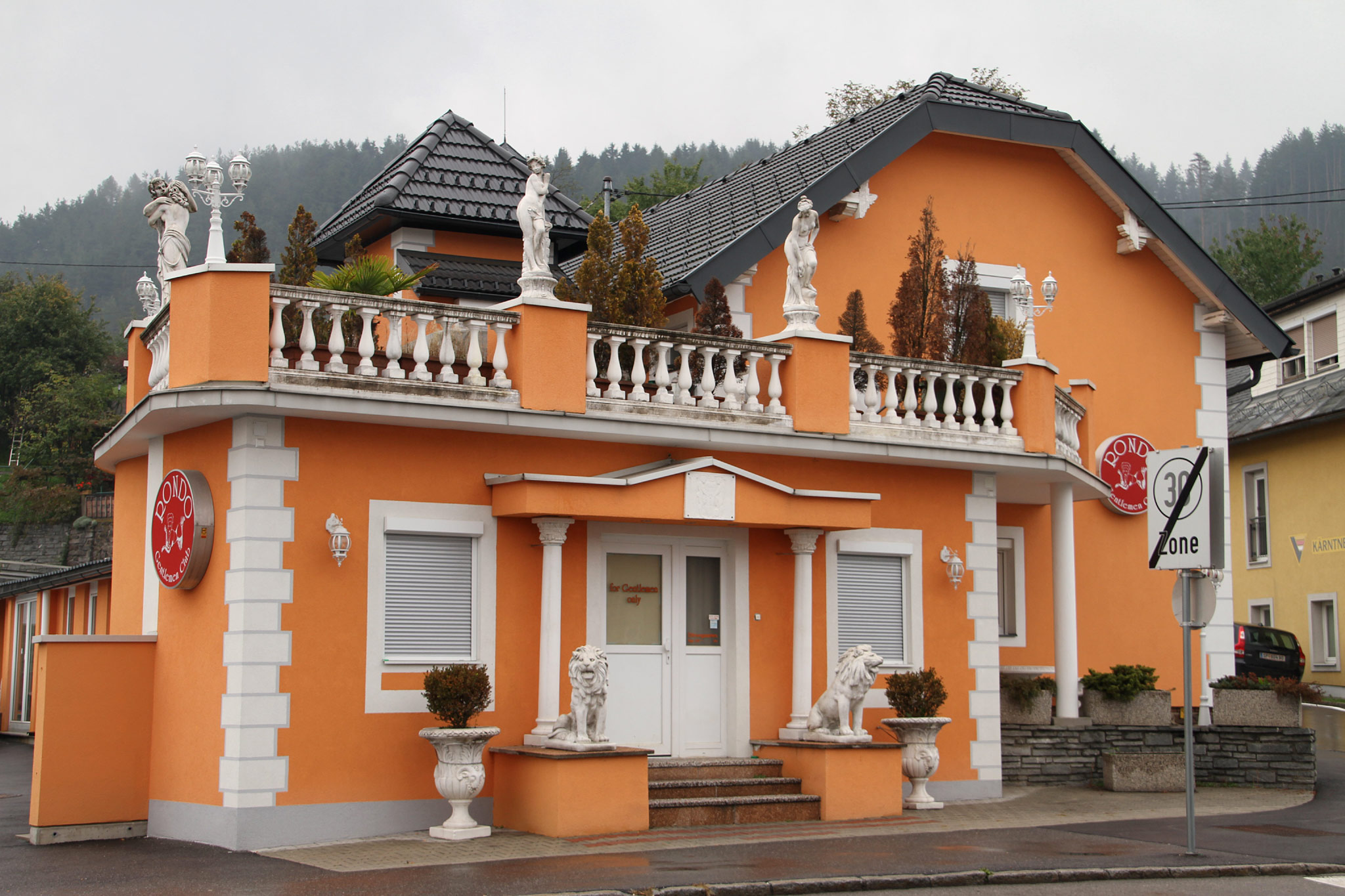 Spittal an der Drau